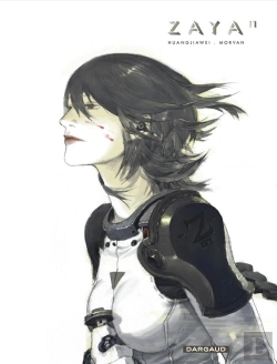 Bertrand.pt - Zaya Tome 1