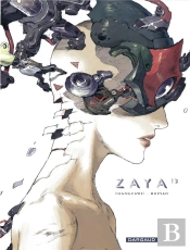 Zaya Tome 3