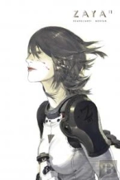 Zaya. Tomo 01