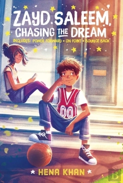 Bertrand.pt - Zayd Saleem, Chasing The Dream