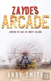 Zayde'S Arcade