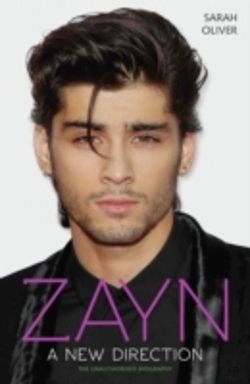 Bertrand.pt - Zayn: A New Direction