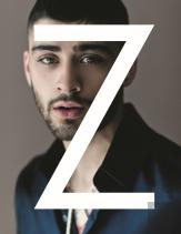 ZAYN