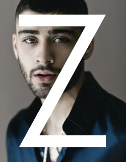 Bertrand.pt - Zayn