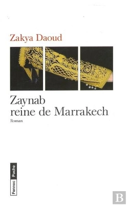 Bertrand.pt - Zaynab, Reine De Marrakech