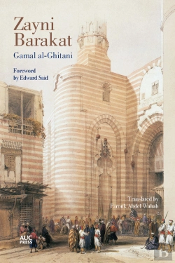 Bertrand.pt - Zayni Barakat