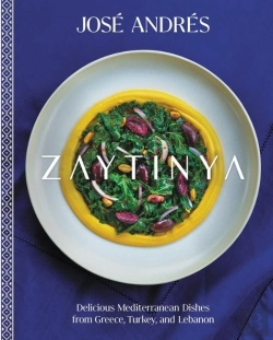 Bertrand.pt - Zaytinya