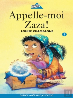 Bertrand.pt - Zaza! 1 - Appelle-Moi Zaza!