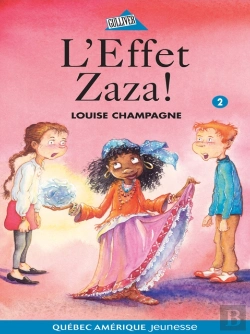 Bertrand.pt - Zaza! 2 - L’Effet Zaza!
