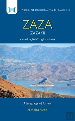 Bertrand.pt - Zaza-English/ English-Zaza Dictionary & Phrasebook