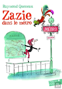 Bertrand.pt - Zazie Dans Le Métro