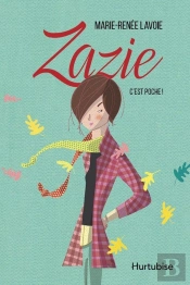 Zazie V 02 C'Est La Poche!