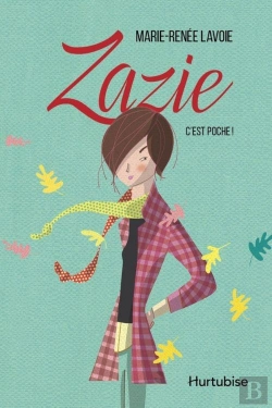 Bertrand.pt - Zazie V 02 C'Est La Poche!