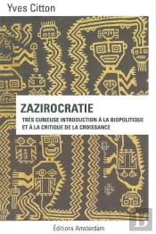 Zazirocratie
