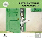 Zazpi Antxume Amorratuta