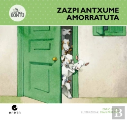 Bertrand.pt - Zazpi Antxume Amorratuta