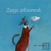 Zazpi Antxumeak