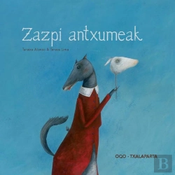 Bertrand.pt - Zazpi Antxumeak