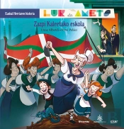 Zazpi Kaleetako Eskola
