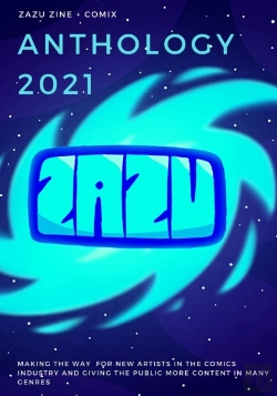 Bertrand.pt - Zazu Zine Anthology 2021