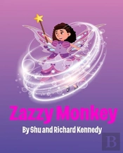 Zazzy Monkey