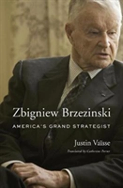 Bertrand.pt - Zbigniew Brzezinski