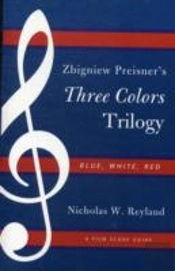 Zbigniew Preisner'S Three Colors Trilogy