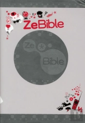 Ze Bible (Bible Des Jeunes)
