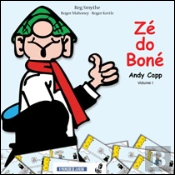 Zé do Boné - Volume I