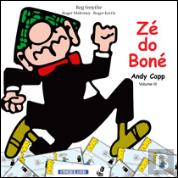 Zé do Boné - Volume III