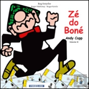 Zé do Boné - Volume III