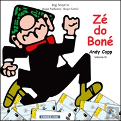 Bertrand.pt - Zé do Boné - Volume III