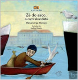 Bertrand.pt - Zé do Saco, o Contrabandista