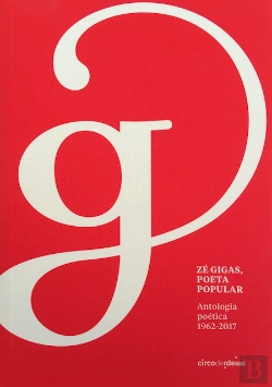 Bertrand.pt - Ze Gigas, Poeta Popular