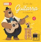 Zé Guitarras - O Rei da Guitarra