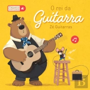 Zé Guitarras - O Rei da Guitarra