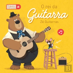 Bertrand.pt - Zé Guitarras - O Rei da Guitarra