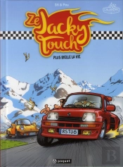 Ze Jacky Touch T1