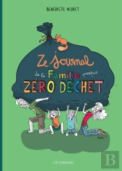 Ze Journal De La Famille (Presque) Zéro Déchet