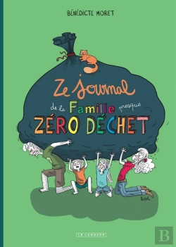 Bertrand.pt - Ze Journal De La Famille (Presque) Zéro Déchet