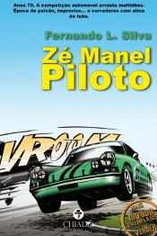 Zé Manel Piloto