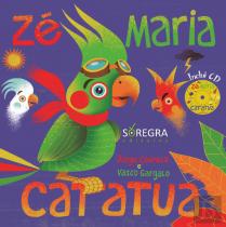 Zé Maria Catatua - o Herói Capicua