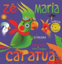 Bertrand.pt - Zé Maria Catatua - o Herói Capicua