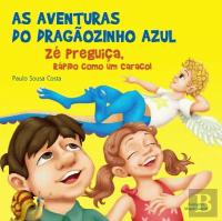 Zé Preguiça, Rápido Como um Caracol