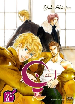 Bertrand.pt - Ze Tome 1