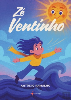 Bertrand.pt - Zé Ventinho
