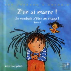 Bertrand.pt - Ze Voudrais Etre Un Oiseau