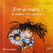 Ze Voudrais Etre Une Fleur