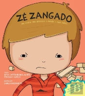 Zé Zangado