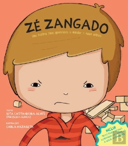 Bertrand.pt - Zé Zangado